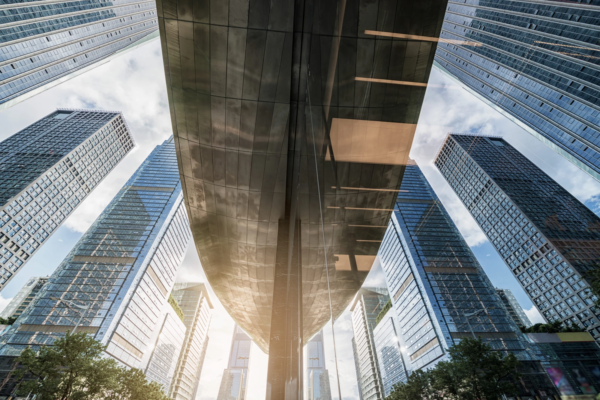 Property finance