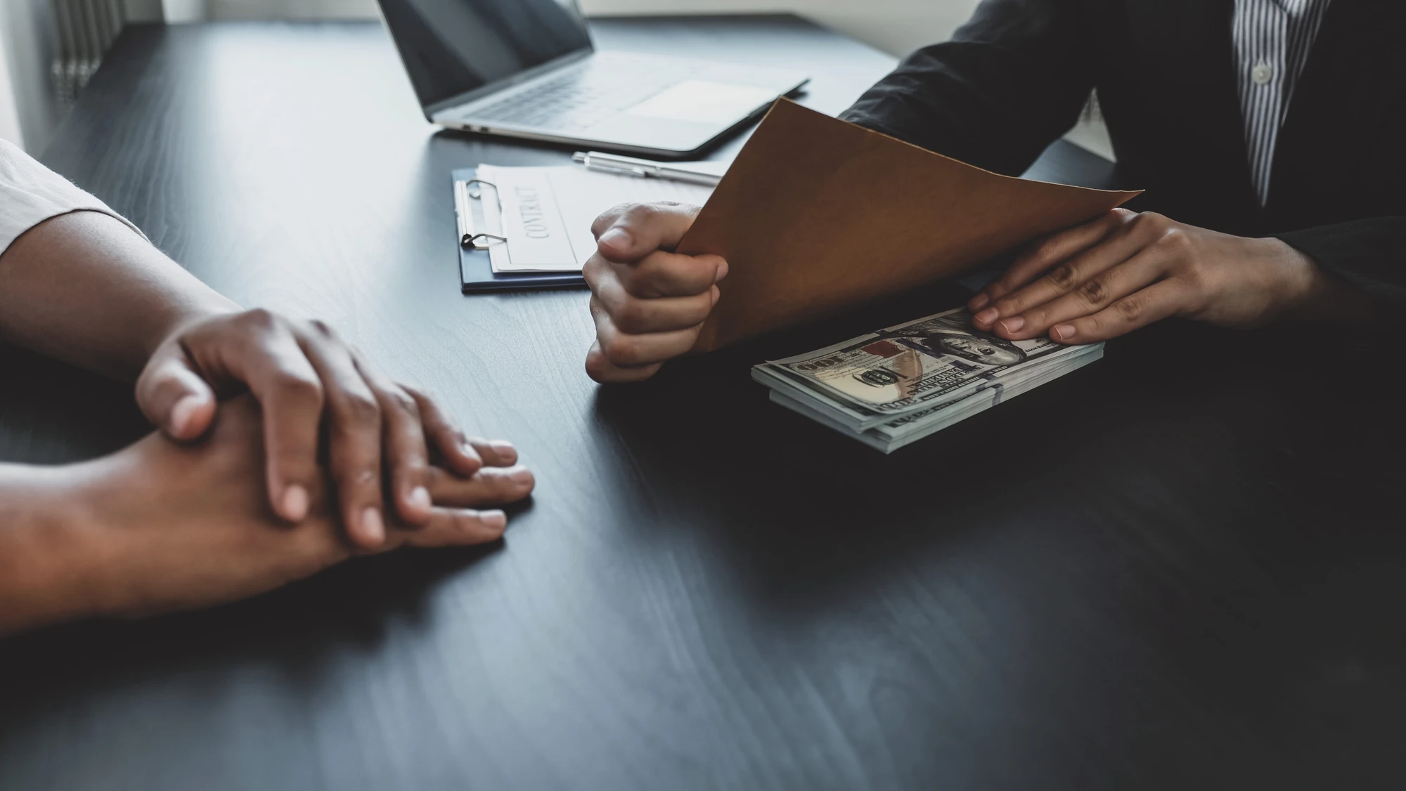 Asset finance solutions